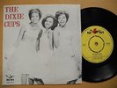 DIXIE CUPS Chapel Of Love / Ain't That Nice + 2 EP 45 7