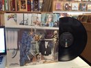 1974 NM- In Shrink Brian Eno Here Comes The Warm Jets LP  Island