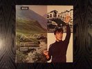 MENDELSSOHN SCOTCH ITALIAN SYMPHONY ABBADO SXL 6363 1ED WBG UK LP MINT AS NEW 