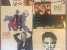 INXS Albums