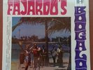 Fajardo's Boogaloo RARE DESCARGA LATIN BATMAN Kubaney MT-335 HI-FI LP NM Shrink