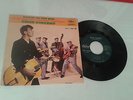 EP GENE VINCENT - DANCE TO THE BOP/BE BOP BOOGIE BOY/LOTTA LOVIN - EAP1 20387 -