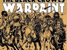 The Black Crowes: Warpaint Vinyl LP