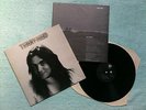 Terry Reid - Seed Of Memory  LP UK 1976 VG+/EX  # Folk Rock