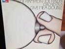 SLIDE HAMPTON & JOE HAIDER Give Me A Double 2xLP 1975 MPS 29 22311 NM