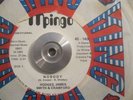 Soul/Funk 45 Hodges, James Smith & Crawford - Nobody MPINGO Soul Boulders DJ WL