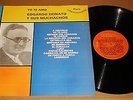 RaRe Tango EDGARDO DONATO y Sus Muchachos Yo Te Amo Compilation LP Nice