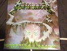 Metallica   CREEPING DEATH Vinyl LP UK Music For Nations WHITE VINYL NM