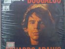 EDUARDO ARAUJO TIM MAIA 1969 Boogaloo Funk & Soul Groove Orig. LP BRAZIL HEAR