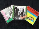 The Clash Vinyl LP Records