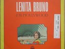 LENITA BRUNO 1968 In Hollywood RARE Bossa & Jazz Orig LP BRAZIL HEAR