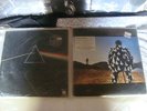 Pink Floyd  - The Dark Side Of The Moon & Delicate Sound Of Thunder