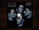 LP Kraftwerk - Electric Cafe     deutsche Version
