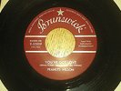 Peanuts Wilson, You've Got Love, Cast Iron Arm, US Rockabilly 7