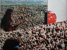 Love And Peace Festival 1970 3LP Box + Poster Jimi Hendrix Taste Cream Who
