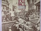 IDLE RACE: Impostors Of Life's Magazine LP (Canada, 2 LPs, textured gatefold co