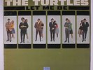 TURTLES: You Baby LP (Mono, VG+ cover few light seam tears, faint promo stamp o