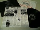 JOHN LENNON & YOKO... SOMETIME IN NEW YORK CITY .. UK  ISSUE APPLE No.PCS 7162