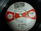 DELROY WILSON..GET READY..RARE UK IST ISSUE ISLAND No WI-3050