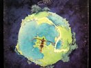 YES fragile LP Mint- SD 7211 Atlantic Stereo Vinyl 1972 Record