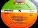 BILLY COBHAM Spectrum 1974 UK ATLANTIC ONCE PLAYED/MINT
