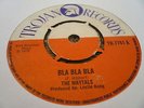 Maytals Bla Bla Bla Rare Killer Ska Rocksteady 7