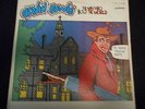 DAVID BOWIE   THE MAN WHO SOLD THE WORLD   LP   ORIGINAL MERCURY LABEL  889