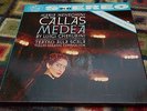 MARIA CALLAS- Mercury Living Presence SR3-9000-3LP-MEDEA-Serafin-ALLA SCALA