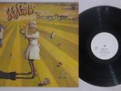GENESIS NURSERY CRYME CHARISMA RJ-5143 Japan PROMO Vinyl LP