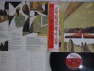 STEVIE WONDER INNERVISIONS MOTOWN SWX-6039 Japan OBI Vinyl LP
