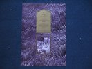 Cocteau Twins - Pearly Dewdrops Drops - UK promo poster (4AD Records)