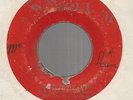 BOB MARLEY & THE WAILERS - BEND DOWN LOW \ FREEDOM TIME            7