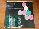 Rudolf Kempe - Overtures 1960 UK LP HMV ASD 330 G/C STEREO
