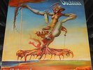 DSCHINN s/t Original 1972 German Bacilus Prog Psych lp w/insert
