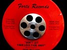 NORTHERN MODERN SOUL 45 GENE WILLIAMS 