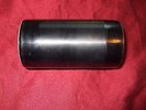 Edison 4 Minute Cylinder # 3398 - On The Old Back Seat Of The Henry Ford