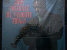 * JOHN COLTRANE My Favorite Things ATLANTIC Mono TYNER & ELVIN JONES Shrink VG+