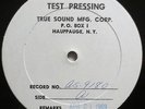 * MEL BROWN Blues For We  BLUES FUNK IMPULSE A-9180 Test Pressing LP