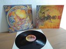 NEKTAR - RECYCLED 1975 KRAUTROCK ON GERMAN BACILLUS WITH TOP POSTER