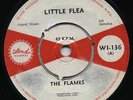LITTLE FLEA / GOOD IDEA   The MAYTALS ( 1964 *Prince Buster* SKA ) ?