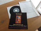 Aaron Neville Ringo Starr PROMO BEATLES Mickey Mouse March 7 When You Wish Upon