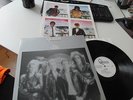 QUEEN THE GAME IN MINT SILVER COVER WITH FOTO INSERT