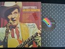 AUTOGRAPHED Ernest Tubb’s Golden Favorites MCA 84