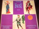 CLUYTENS - LOS ANGELES - CHRISTOFF / GOUNOD : Faust/ BOX HMV ASD 307/10 (UK-G/c)