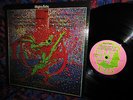 RARE '69 PROMO = MIGHTY BABY = KILLER UK PSYCH PROG WEST COAST QUICKSILVER HEADS