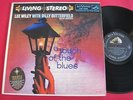 RARE LP - LEE WILEY BILLY BUTTERFILED - A TOUCH OF THE BLUES - RCA LIVING STEREO