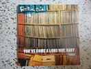 FAT BOY SLIM You've Come a Long Way, Baby ORIGINAL U.S. 2 x LP 1998 ASTRALWERKS