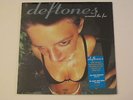 DEFTONES Around The Fur LP 180 GRAM VINYL limited SEALED