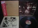 Led Zeppelin In Through the Out Door Japan Orig. LP OBI COMPLETE NM