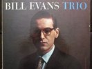 * BILL EVANS Portrait In Jazz RARE RIVERSIDE 12-315 DG Blue/Silver Reels lbl LP